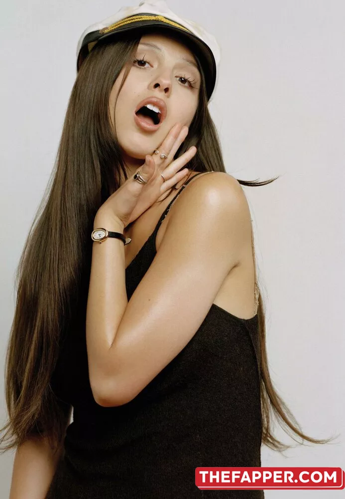 Olivia Rodrigo  Onlyfans Leaked Nude Image #lGAF5G8Du6