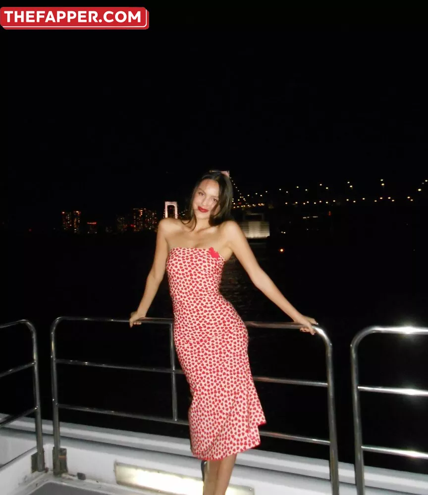 Olivia Rodrigo  Onlyfans Leaked Nude Image #lQj2pdBk3x