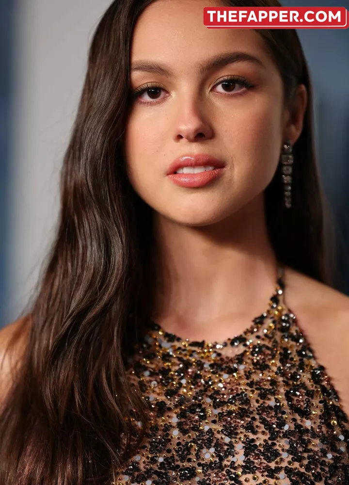 Olivia Rodrigo  Onlyfans Leaked Nude Image #llt1FrWIld