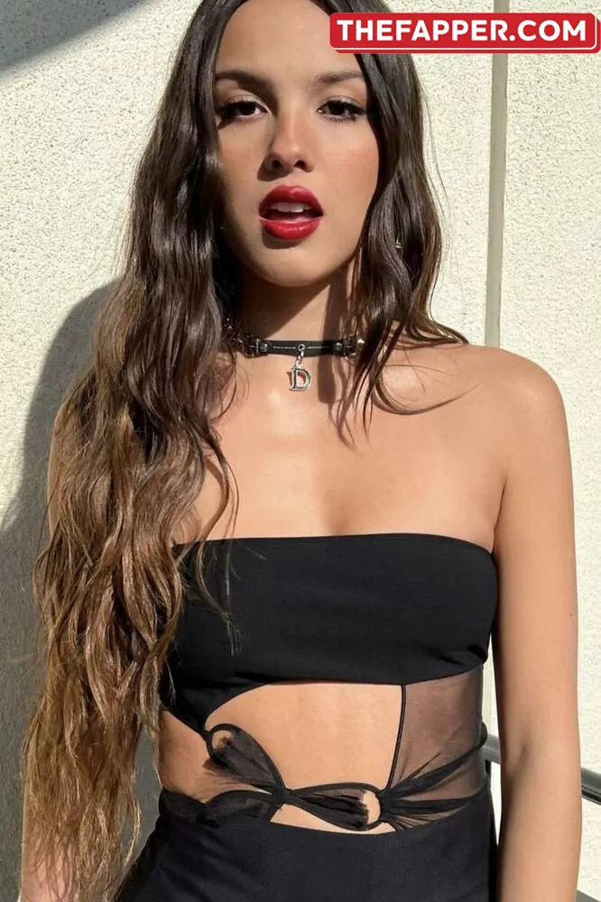 Olivia Rodrigo  Onlyfans Leaked Nude Image #lzGXQYB32n