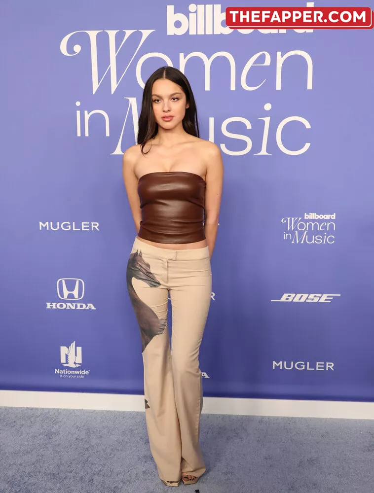 Olivia Rodrigo  Onlyfans Leaked Nude Image #mLql5f41NS