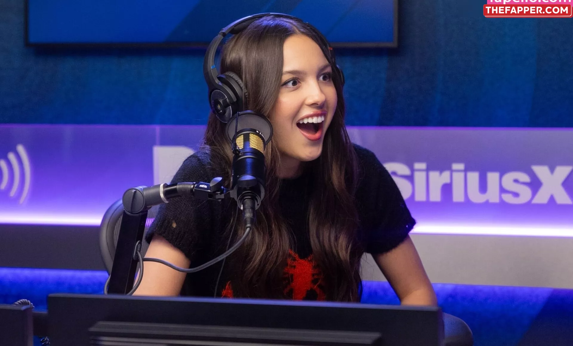 Olivia Rodrigo  Onlyfans Leaked Nude Image #mWvLCWN8q4