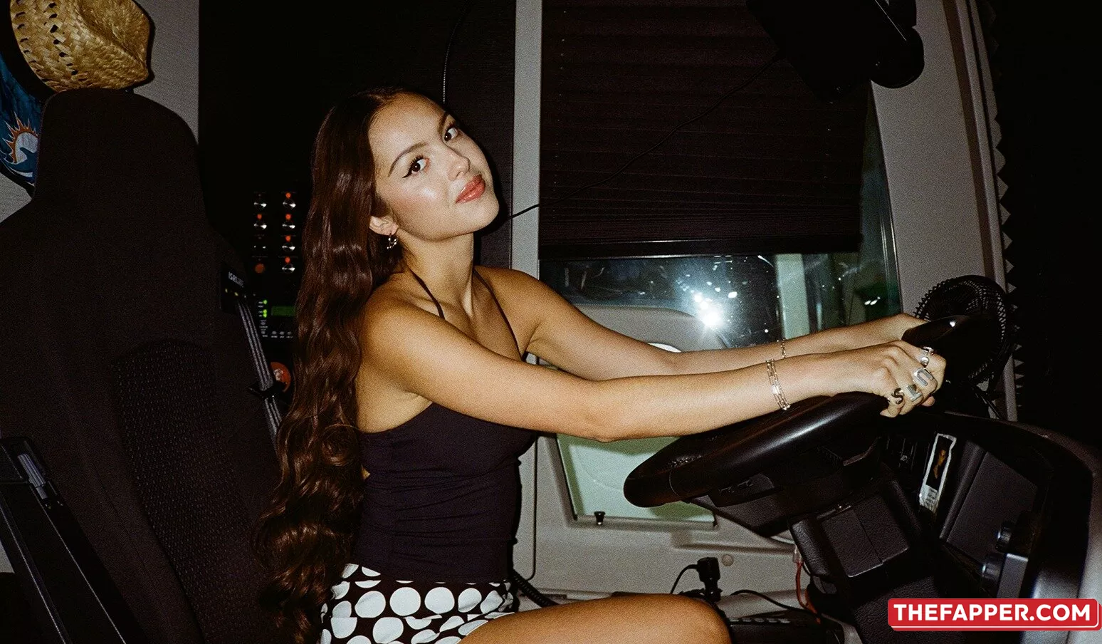 Olivia Rodrigo  Onlyfans Leaked Nude Image #mm8cO6uTS3