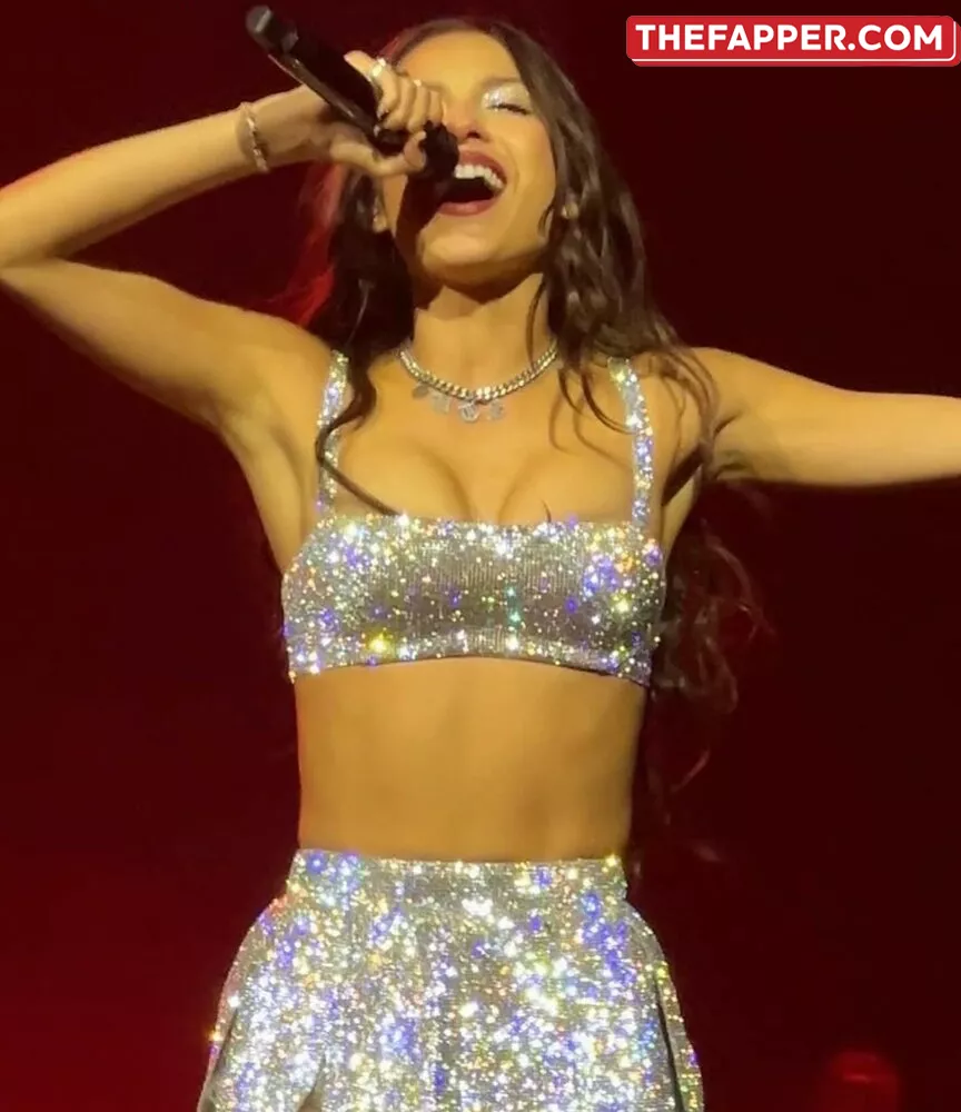 Olivia Rodrigo  Onlyfans Leaked Nude Image #n9gOun2WIg