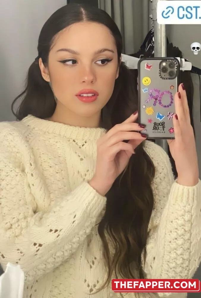 Olivia Rodrigo  Onlyfans Leaked Nude Image #oHd52v5Zvq