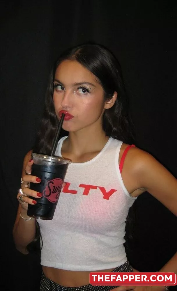 Olivia Rodrigo  Onlyfans Leaked Nude Image #oY1Eh9F5h0