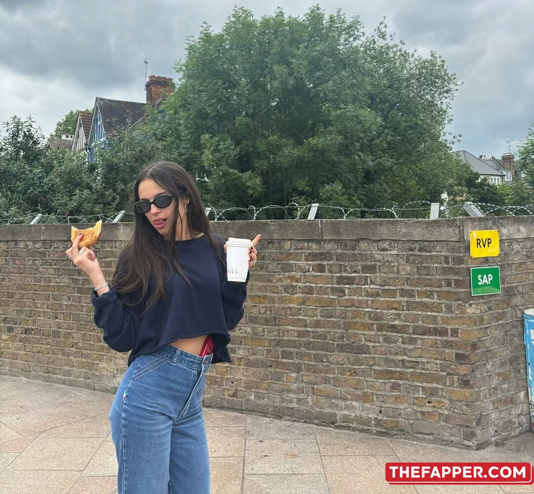 Olivia Rodrigo  Onlyfans Leaked Nude Image #pLBnj2cDM8