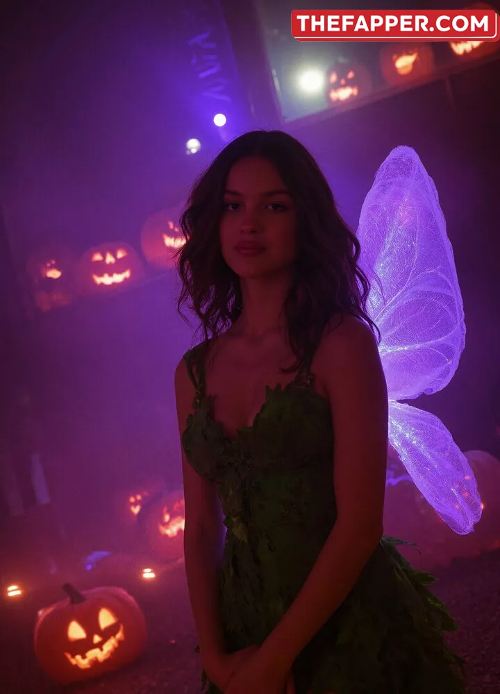 Olivia Rodrigo  Onlyfans Leaked Nude Image #qlpW7FjF9k
