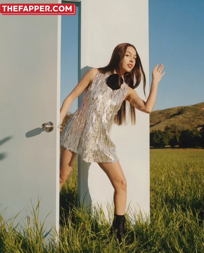 Olivia Rodrigo  Onlyfans Leaked Nude Image #r2D4INYgK3