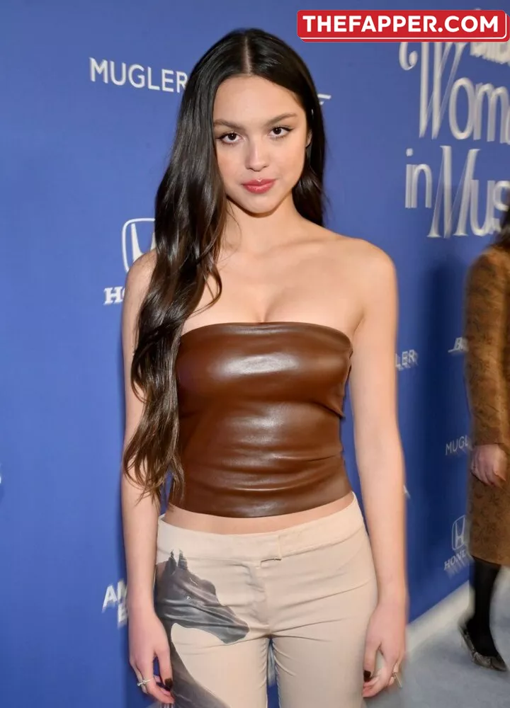 Olivia Rodrigo  Onlyfans Leaked Nude Image #rbcTk57qjK