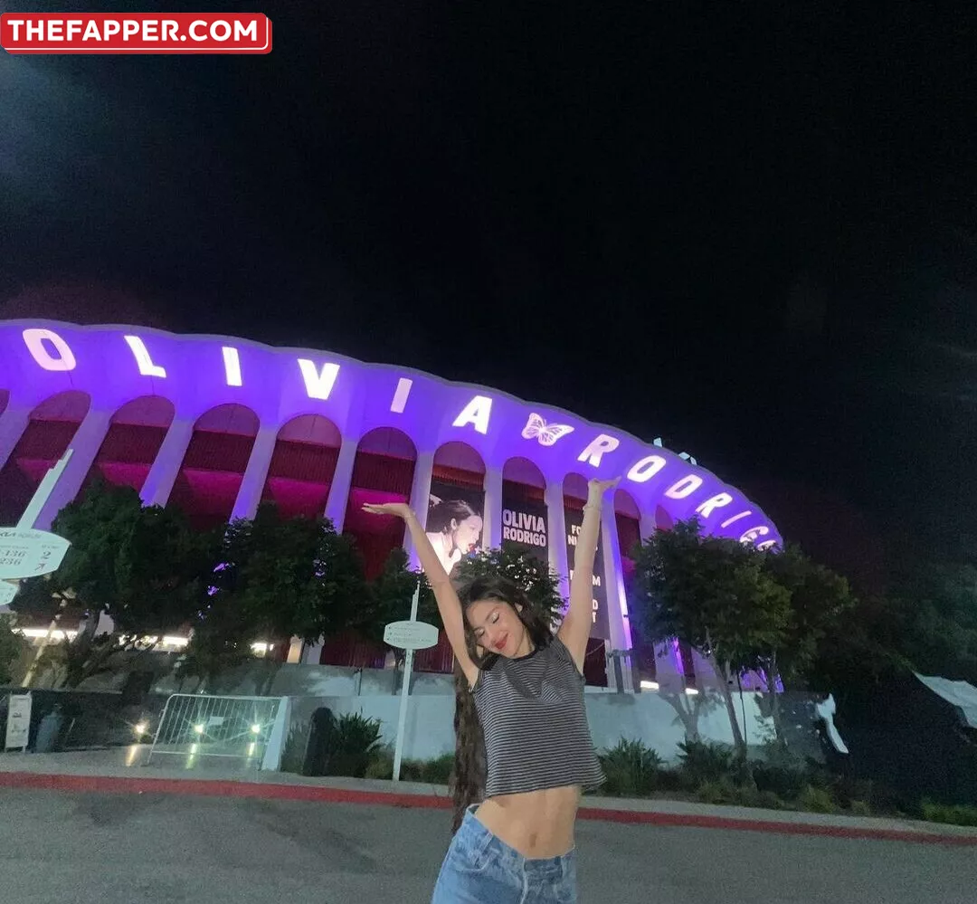 Olivia Rodrigo  Onlyfans Leaked Nude Image #rlLgETa068