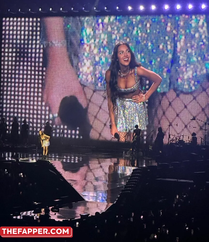 Olivia Rodrigo  Onlyfans Leaked Nude Image #rz5dkwWVxR