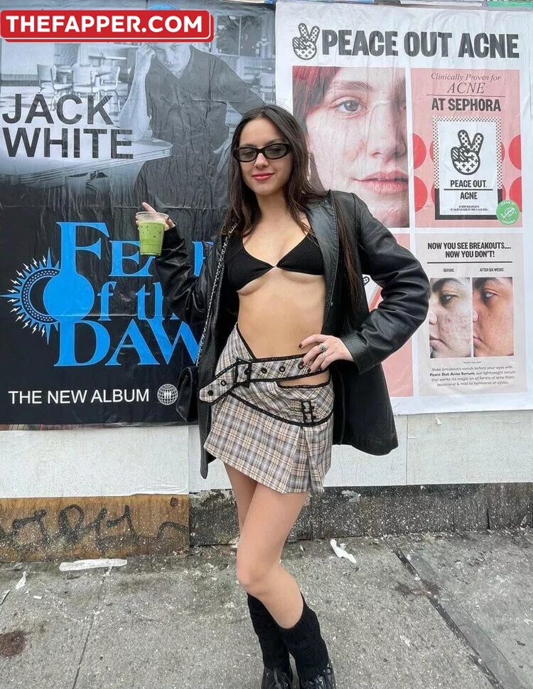 Olivia Rodrigo  Onlyfans Leaked Nude Image #stmIsKXTws