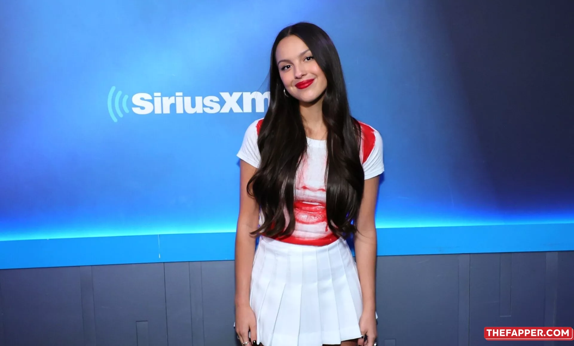 Olivia Rodrigo  Onlyfans Leaked Nude Image #t35br3C6Py