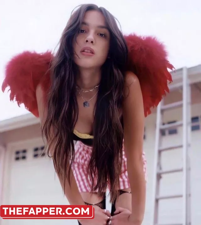 Olivia Rodrigo  Onlyfans Leaked Nude Image #t99inCJHcY