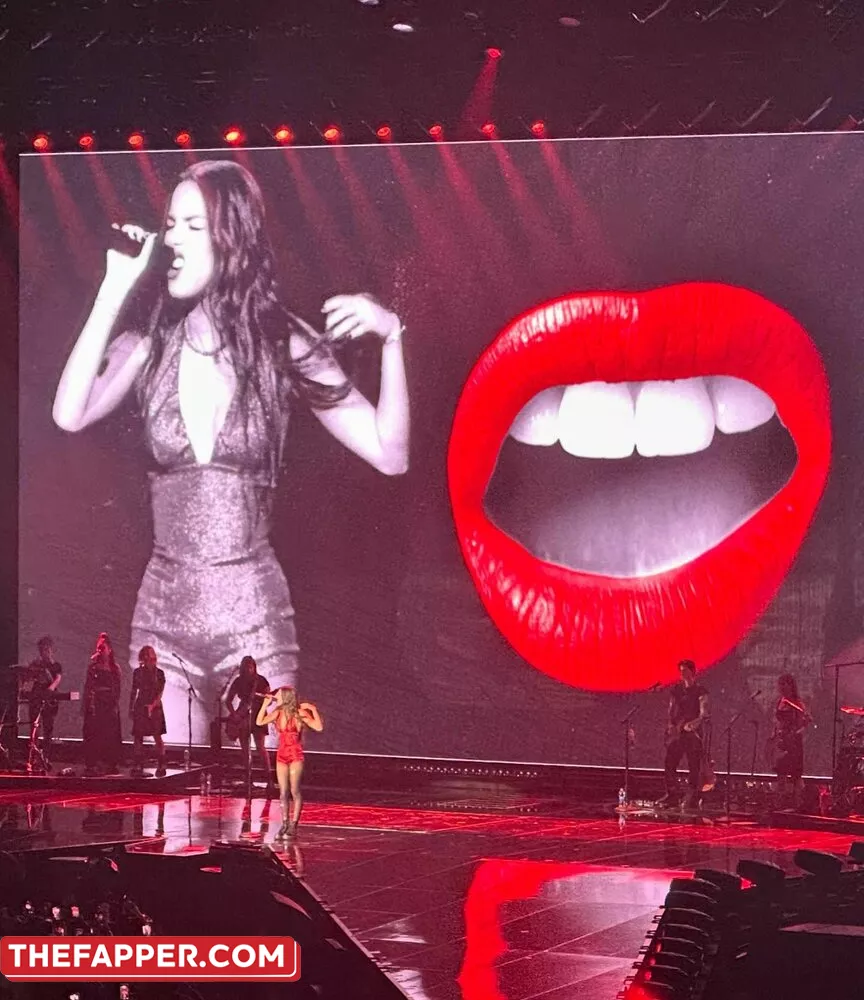 Olivia Rodrigo  Onlyfans Leaked Nude Image #tCupi3OpUA