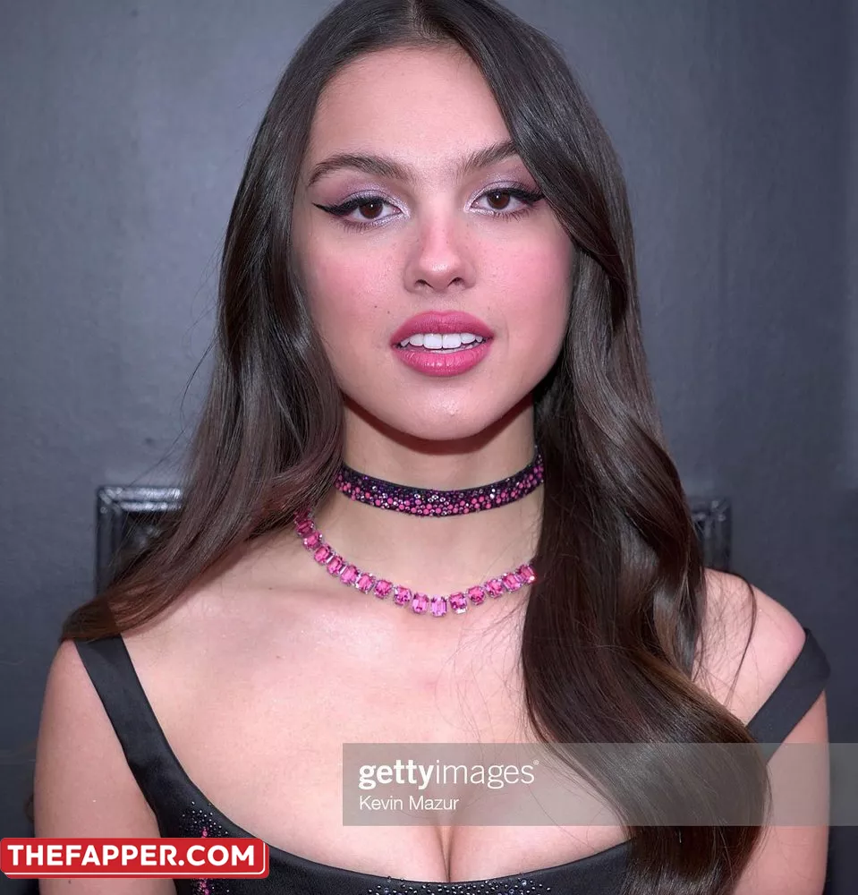 Olivia Rodrigo  Onlyfans Leaked Nude Image #tgSdKc1kqO