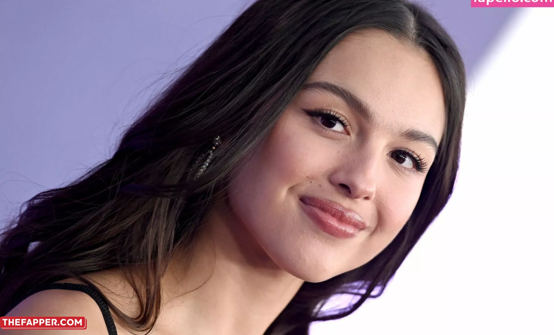 Olivia Rodrigo  Onlyfans Leaked Nude Image #uKd4il0rLU