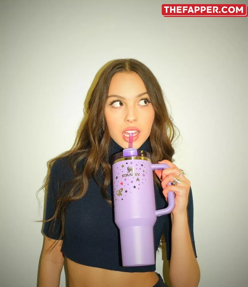 Olivia Rodrigo  Onlyfans Leaked Nude Image #vDF9Z7jYiM