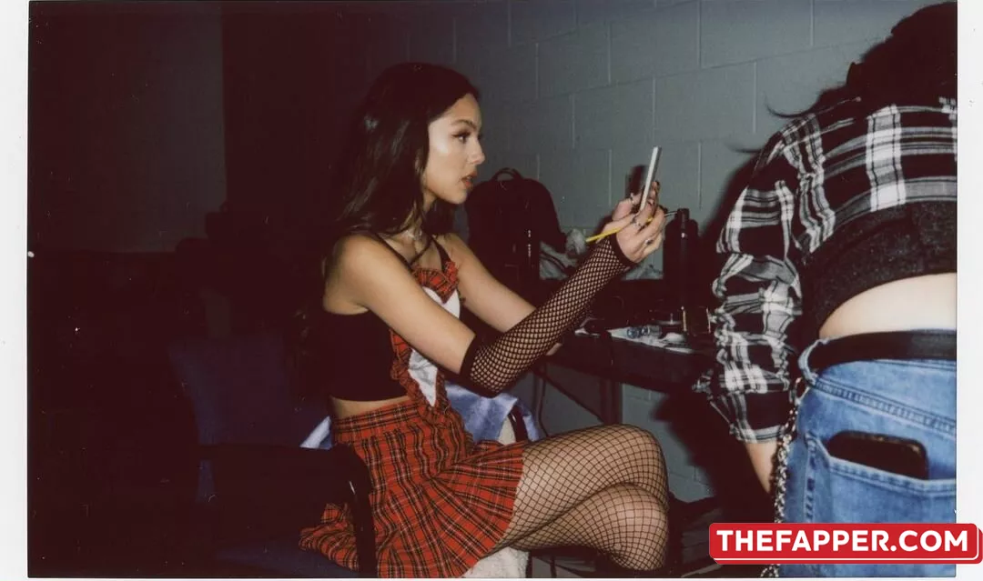 Olivia Rodrigo  Onlyfans Leaked Nude Image #vqy1lGcR5g
