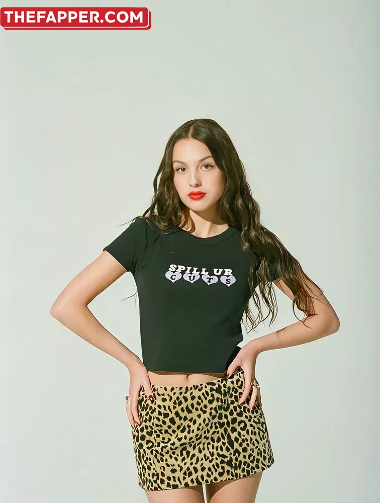 Olivia Rodrigo  Onlyfans Leaked Nude Image #vtSNWsGmFl