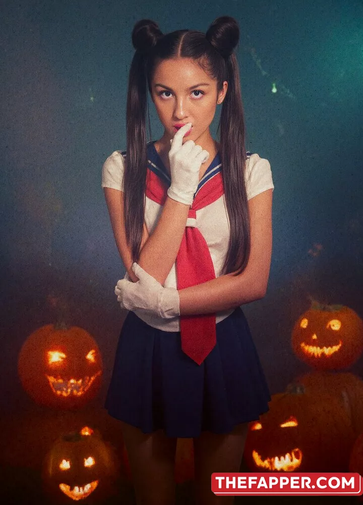 Olivia Rodrigo  Onlyfans Leaked Nude Image #wAOUkiqRoi