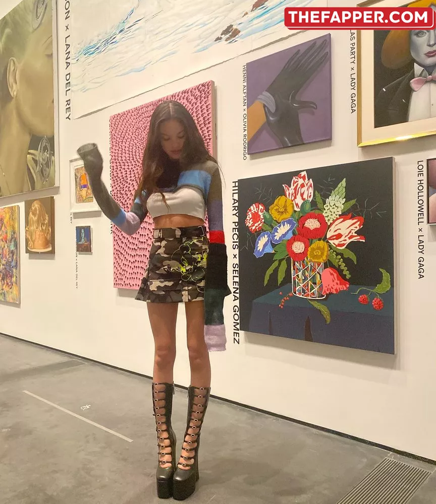 Olivia Rodrigo  Onlyfans Leaked Nude Image #wICE0Pt1Dh