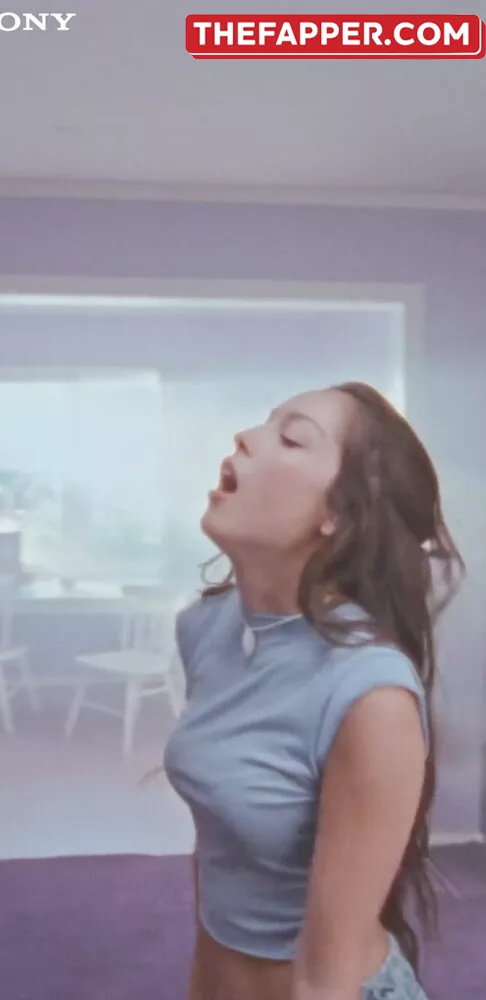 Olivia Rodrigo  Onlyfans Leaked Nude Image #wIM1l2001s