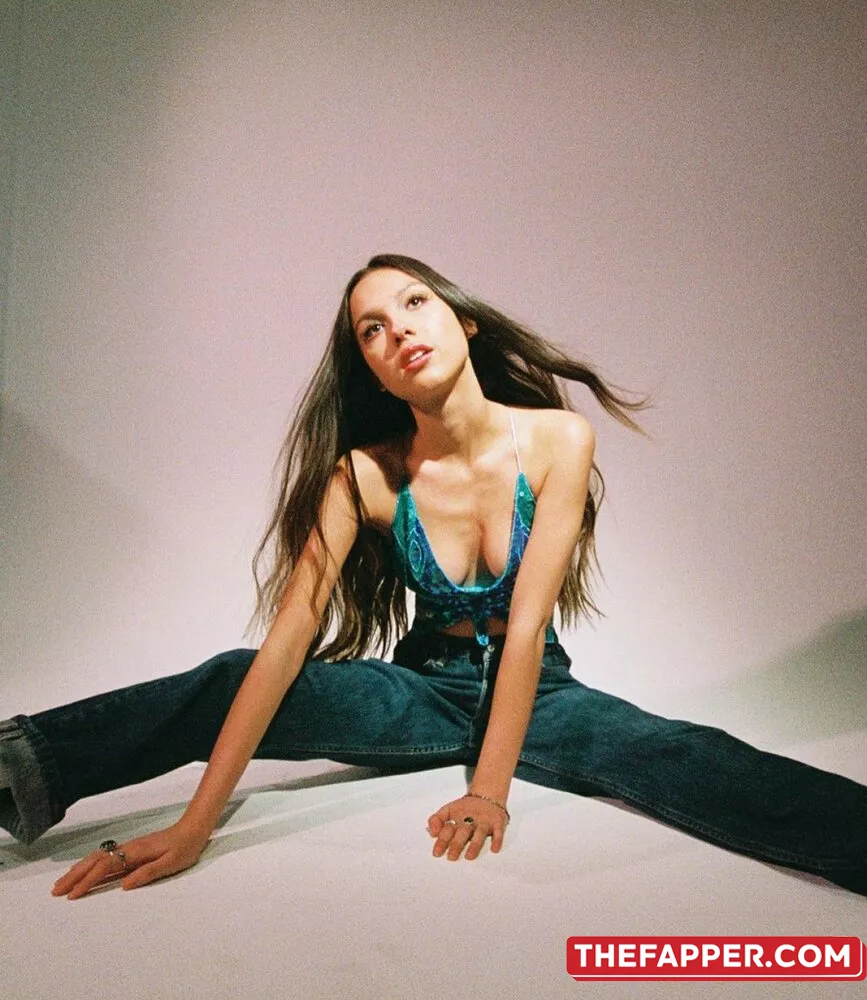 Olivia Rodrigo  Onlyfans Leaked Nude Image #wVA5TTuMtp
