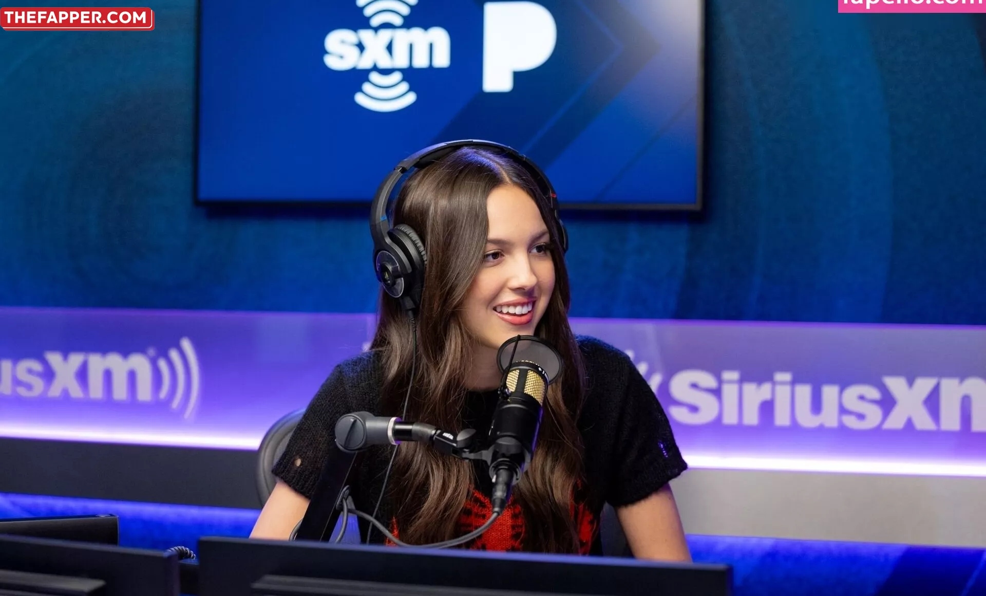 Olivia Rodrigo  Onlyfans Leaked Nude Image #yCUh0padhg