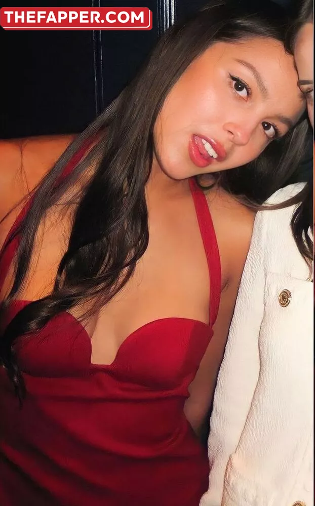 Olivia Rodrigo  Onlyfans Leaked Nude Image #yMAHpaYHJP