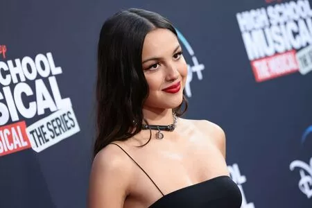 Olivia Rodrigo Onlyfans Leaked Nude Image #z4mopVougy