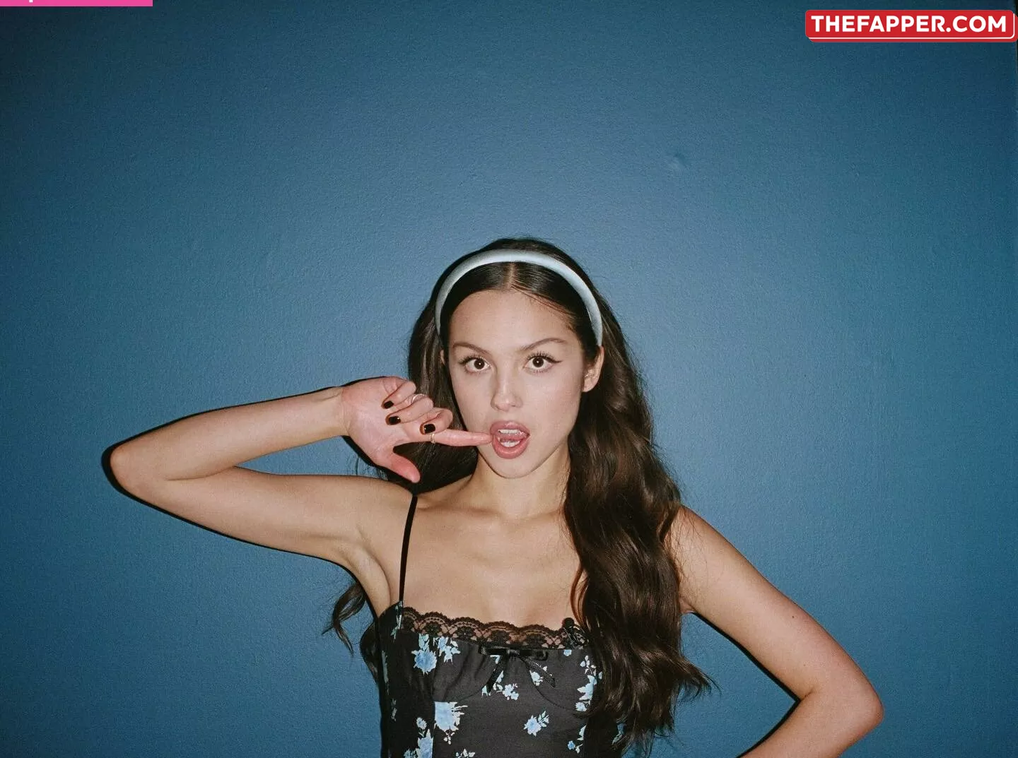 Olivia Rodrigo  Onlyfans Leaked Nude Image #zQmUmT9gfU