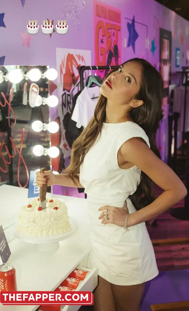 Olivia Rodrigo  Onlyfans Leaked Nude Image #zXC2QBEo3x