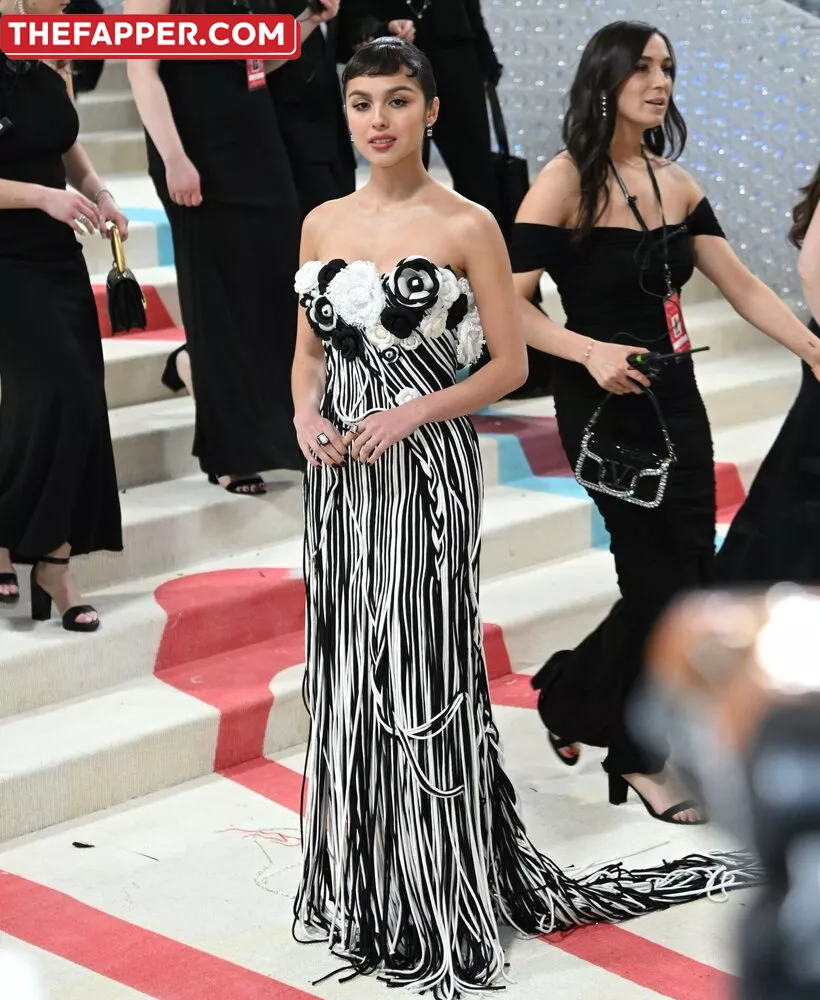 Olivia Rodrigo  Onlyfans Leaked Nude Image #zeQ1MobnbE