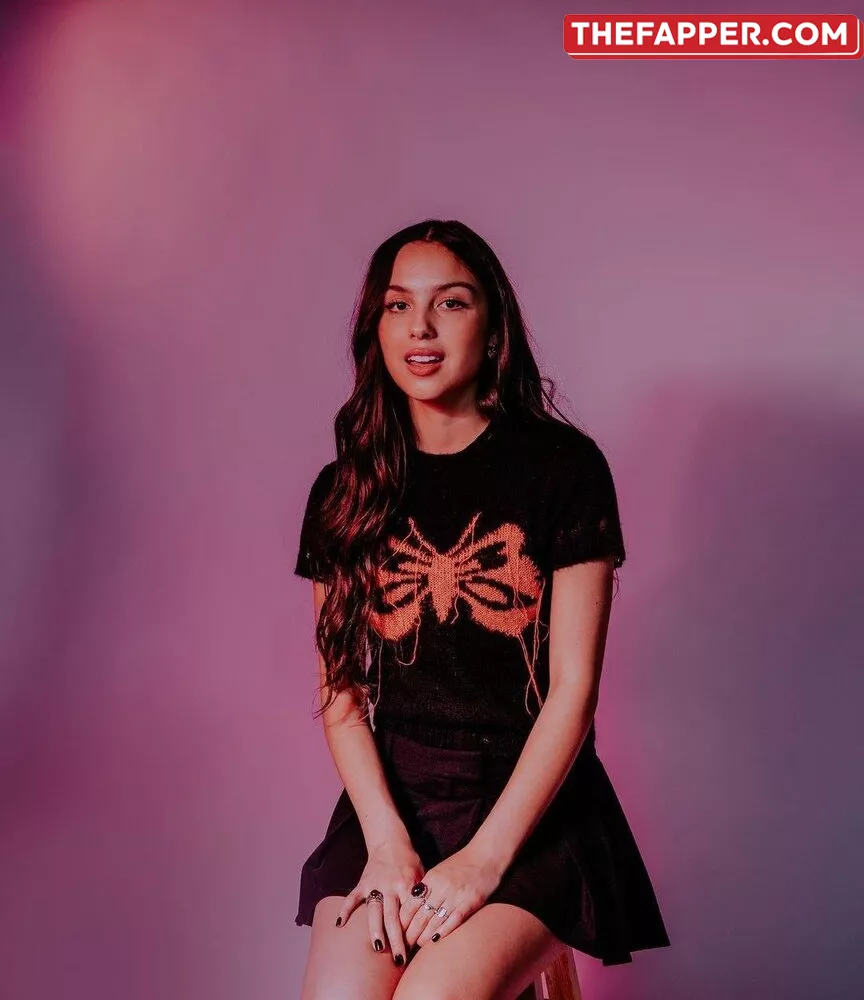 Olivia Rodrigo  Onlyfans Leaked Nude Image #zke4qmAjII