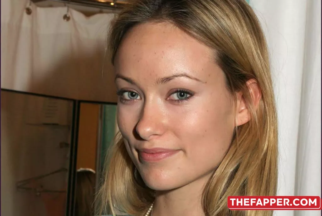 Olivia Wilde  Onlyfans Leaked Nude Image #0bYkGctkdf