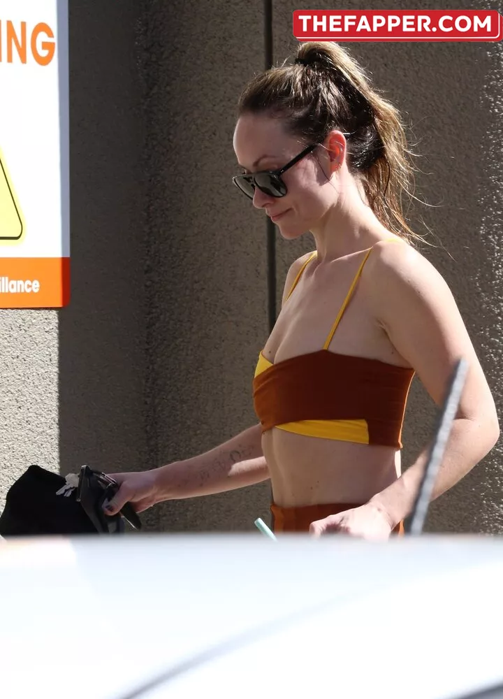 Olivia Wilde  Onlyfans Leaked Nude Image #1INSOcG9pw