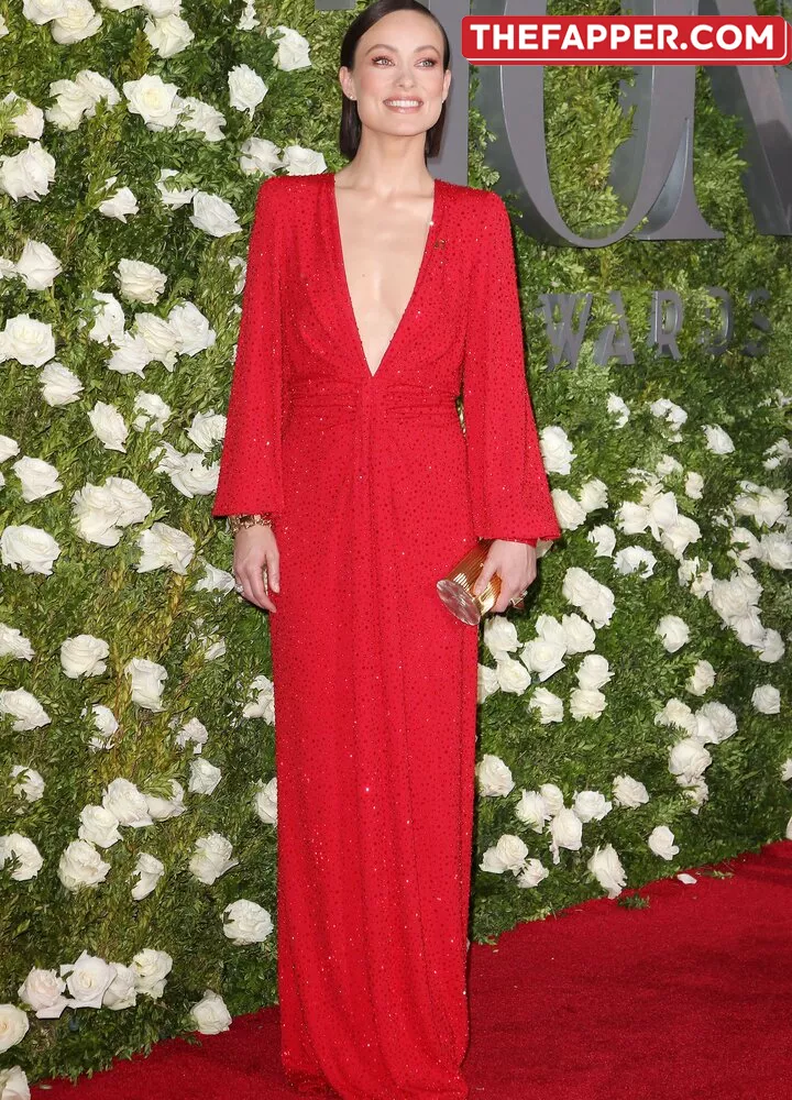 Olivia Wilde  Onlyfans Leaked Nude Image #255X36xIT4