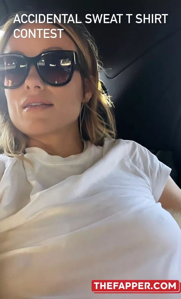 Olivia Wilde  Onlyfans Leaked Nude Image #3nOihAG9Yg