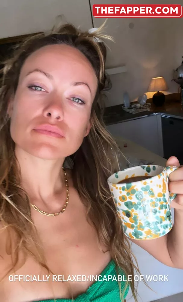 Olivia Wilde  Onlyfans Leaked Nude Image #54WRsNw5gm
