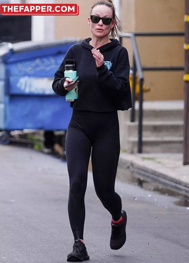 Olivia Wilde  Onlyfans Leaked Nude Image #5xnOQA7I3y