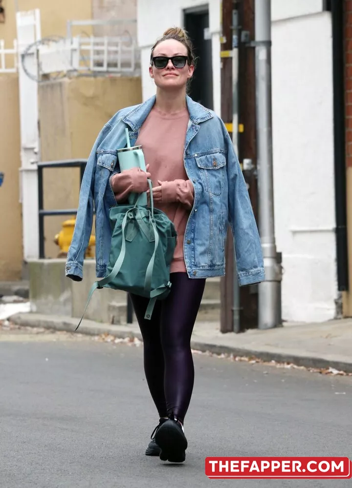 Olivia Wilde  Onlyfans Leaked Nude Image #6VbAS6KHyI