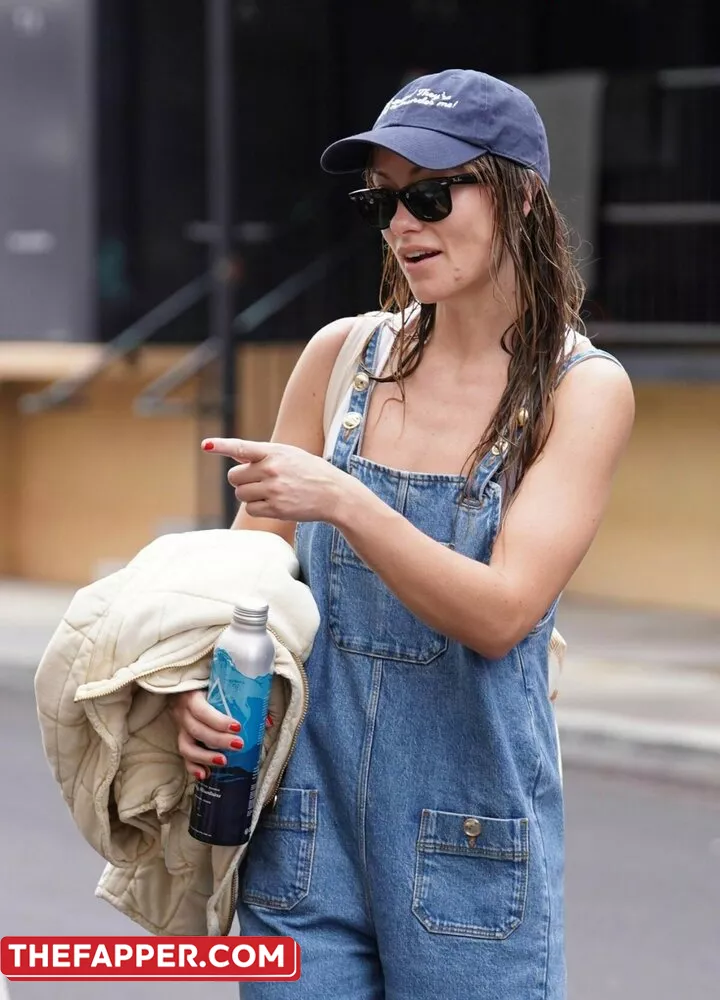 Olivia Wilde  Onlyfans Leaked Nude Image #6p3CRBmata