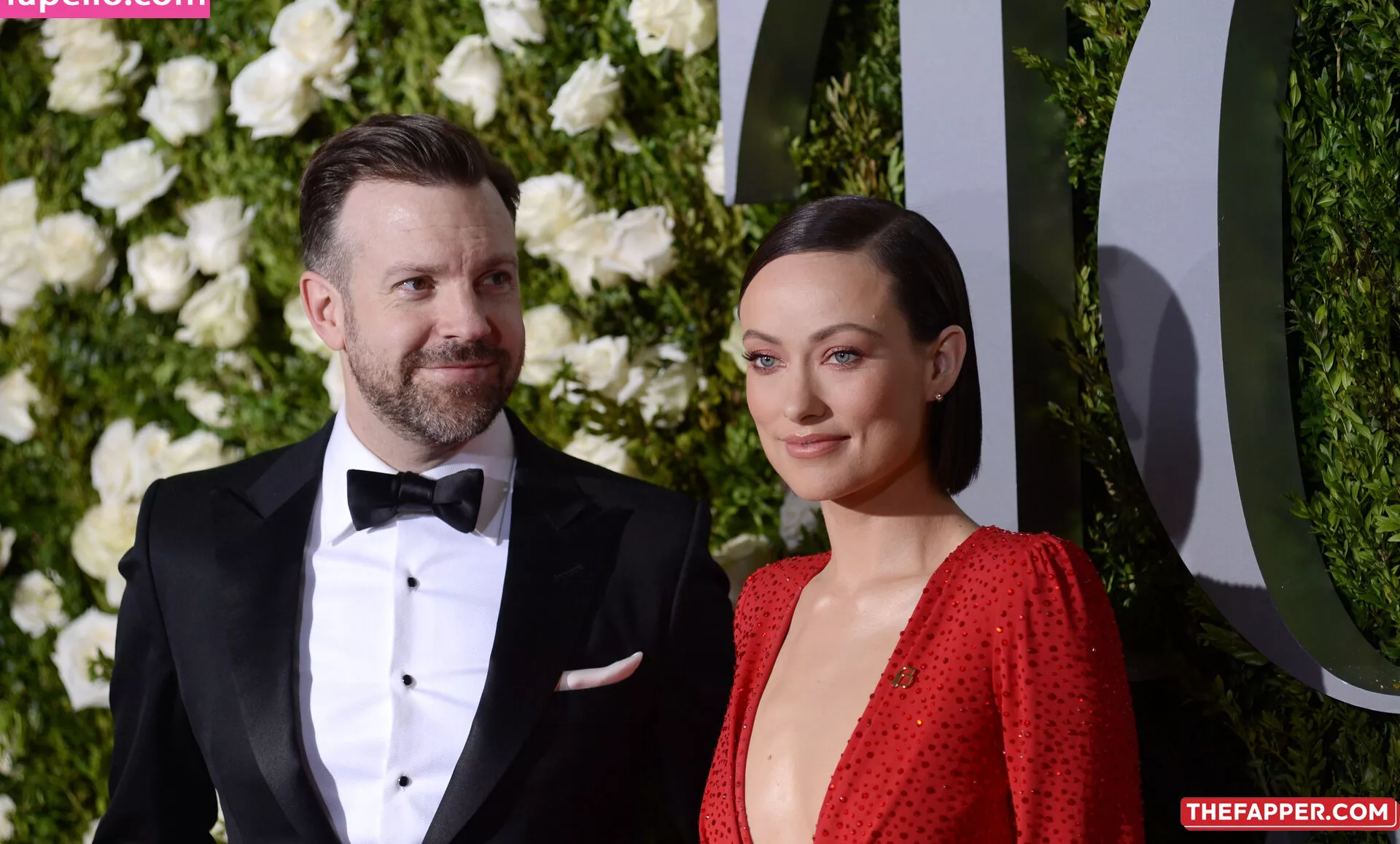 Olivia Wilde  Onlyfans Leaked Nude Image #6zNERH4Hsy