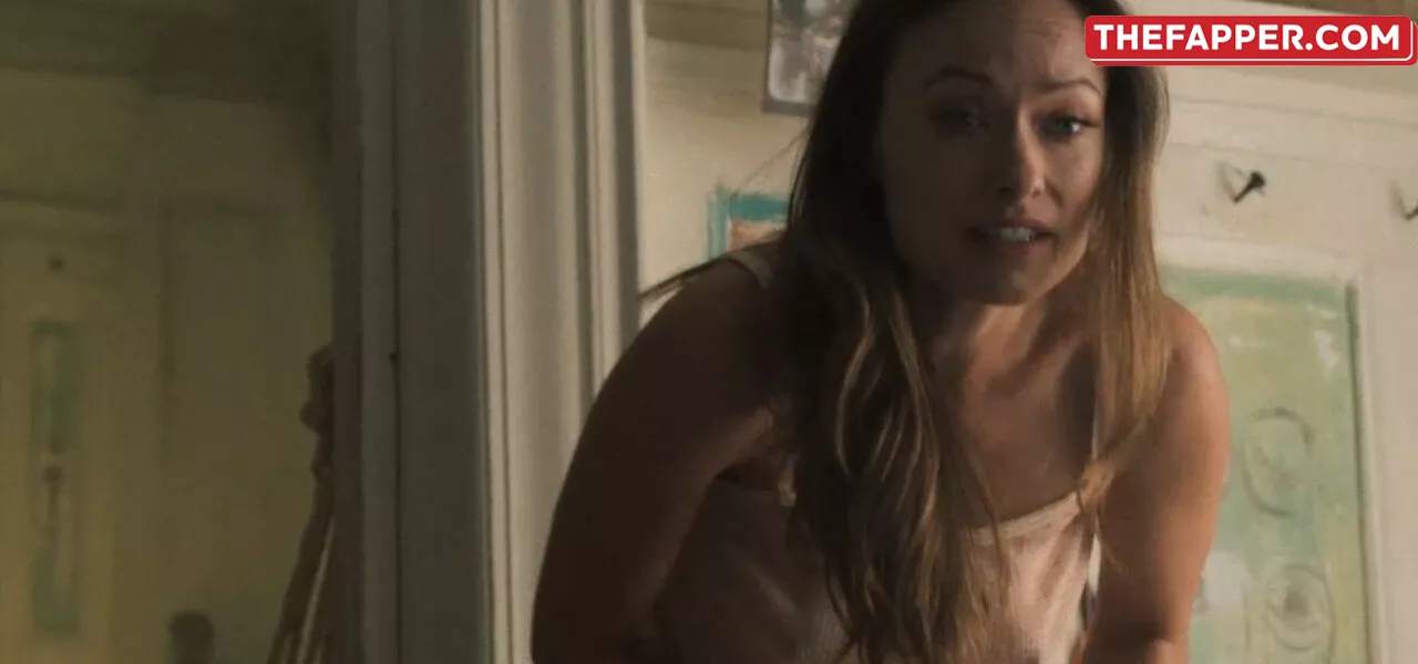 Olivia Wilde  Onlyfans Leaked Nude Image #7iivWQAaoi