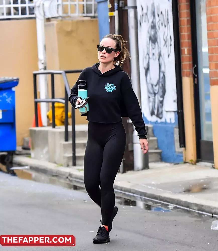 Olivia Wilde  Onlyfans Leaked Nude Image #7n9H7UJWfV