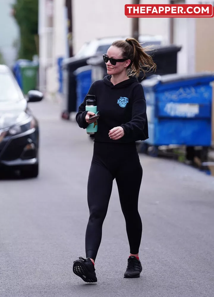 Olivia Wilde  Onlyfans Leaked Nude Image #AOX9Svd6yo