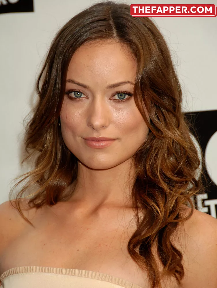 Olivia Wilde  Onlyfans Leaked Nude Image #AXQmAKWw94