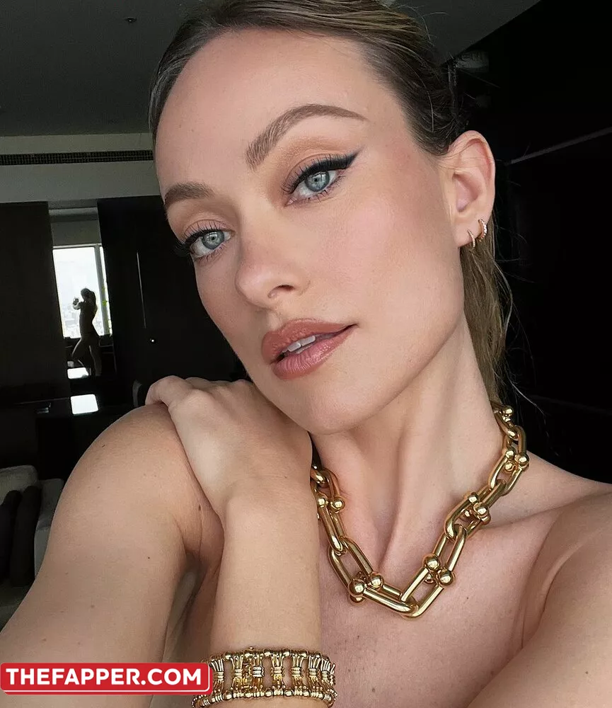 Olivia Wilde  Onlyfans Leaked Nude Image #Bv4Jp4kVSv